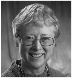 Photo of Grace Hedemann