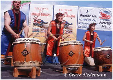 Chinese Festival