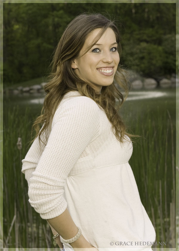 High School Senior