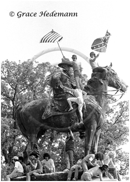 Three Mile Island Demonstration