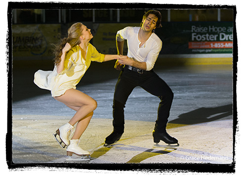 Frenchie Skate 2015