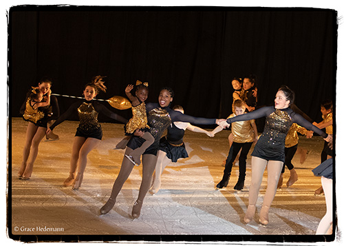 DSCIceShow2021