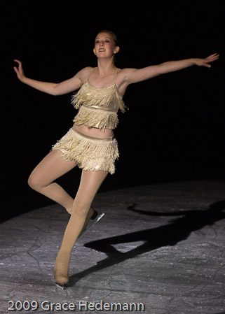 DSC Ice Show 2009