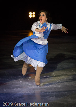 DSC Ice Show 2009