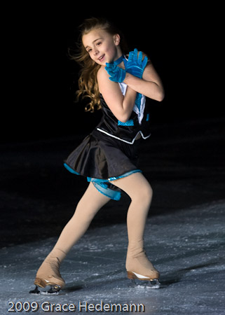 DSC Ice Show 2009