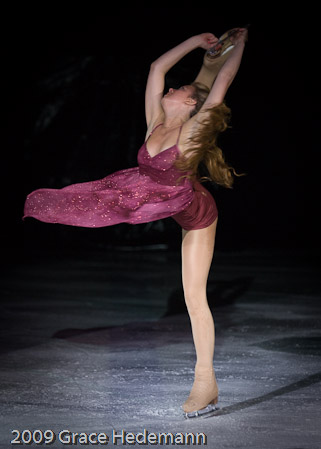 DSC Ice Show 2009